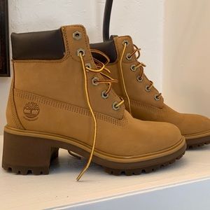 Timberland Kinsley 6-in Waterproof Boots